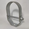 Galvanized Clevis Hanger Clamp