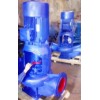 ISGB detachable pipeline pump