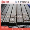 Black Annealed Steel Pipe