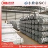 Pre Galvanized Steel Pipe