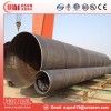 SSAW Steel Pipe