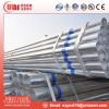 Galvanized Steel Pipe
