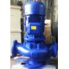 GW Pipeline sewage pump