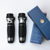wall-mounted  torchlight