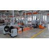 PC optical sheet product line