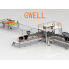 CPE waterproof sheet equipment