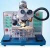 Wire bonding machine