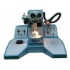 Aluminum wire welding machine