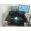 PCB board line repair machine