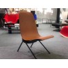 plywood lounge chair