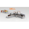 PET sheet product line