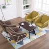armchair sofa lounge chair