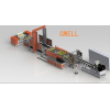 EVA waterproof sheet equipment