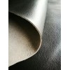 Microfiber cloth V P C leather