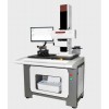 surface profile roughness meas