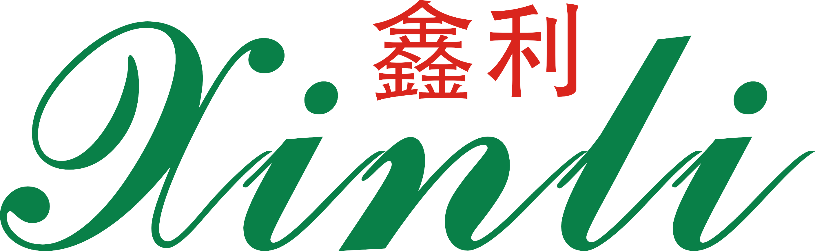 XINLI INDUSTRIAL CO.,LTD.