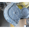 corner wheel for feeding