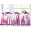 Nail tool set