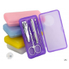 Nail tool set