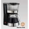 coffee machine