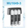 under sink water filter