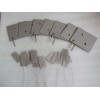 Water electrolysis Ti anode