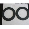 Ru-Ir Titanium electrode