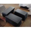 Titanium Anode for Chlorinator