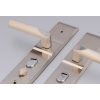 Zinc 68  Door Locks Handles