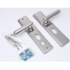 Entry Door lever Hanldes