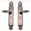 Zinc Entry Door handles
