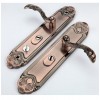 Zinc Alloy Door handles