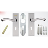 Interior Door Lever Handles