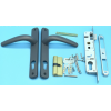 Balcony Door Lever Handles 85