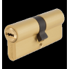 Brass Locks Cylinders 30 Angle