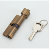 Zinc Locks Cylinders Knob