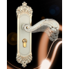 5040 Wooden Door Handles