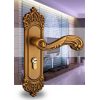 50 Aluminum Door Lever Handle