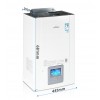 Squirrel gas boilers series M3
