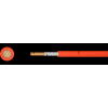 180℃silicone rubber motor cabl