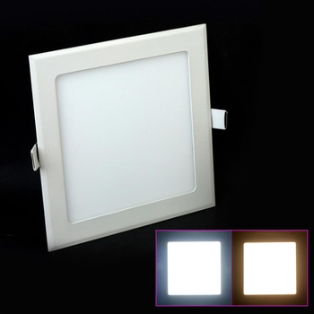 Free shipping 3w/5W/6W/9W/12W/15W/25W led panel lighting ceiling light  DownlightAC85-265V , ,Warm /