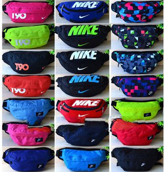 Free shipping Hot sale 2013 High quality multi-functional brand sport pockets Sports belt Camera bag