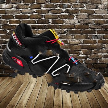New arrival Zapatillas Salomon Shoes,Athletic Shoes, Sports Running Shoes,Walking Shoes,Speedcross 3