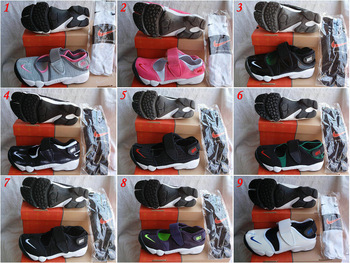 free ship !wholesale air rift men or women shoe sport shoe Athletic Shoes, Sportswear WMNS Air Rift