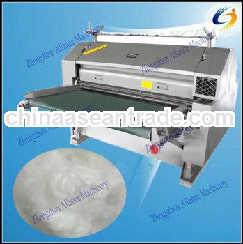 0086 13663826049 Great feedback ! Fine fiber carding /combing machine