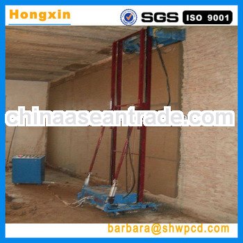 0086-15238020768 automatic plaster machine rendering machine /wall rendering machine