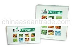 Organic Fibre Drink