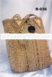 Natural Handbag