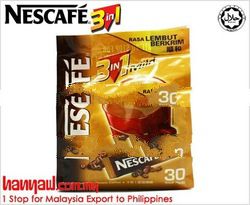 Nescafe 3in1 Mild