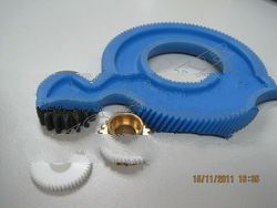 Gear